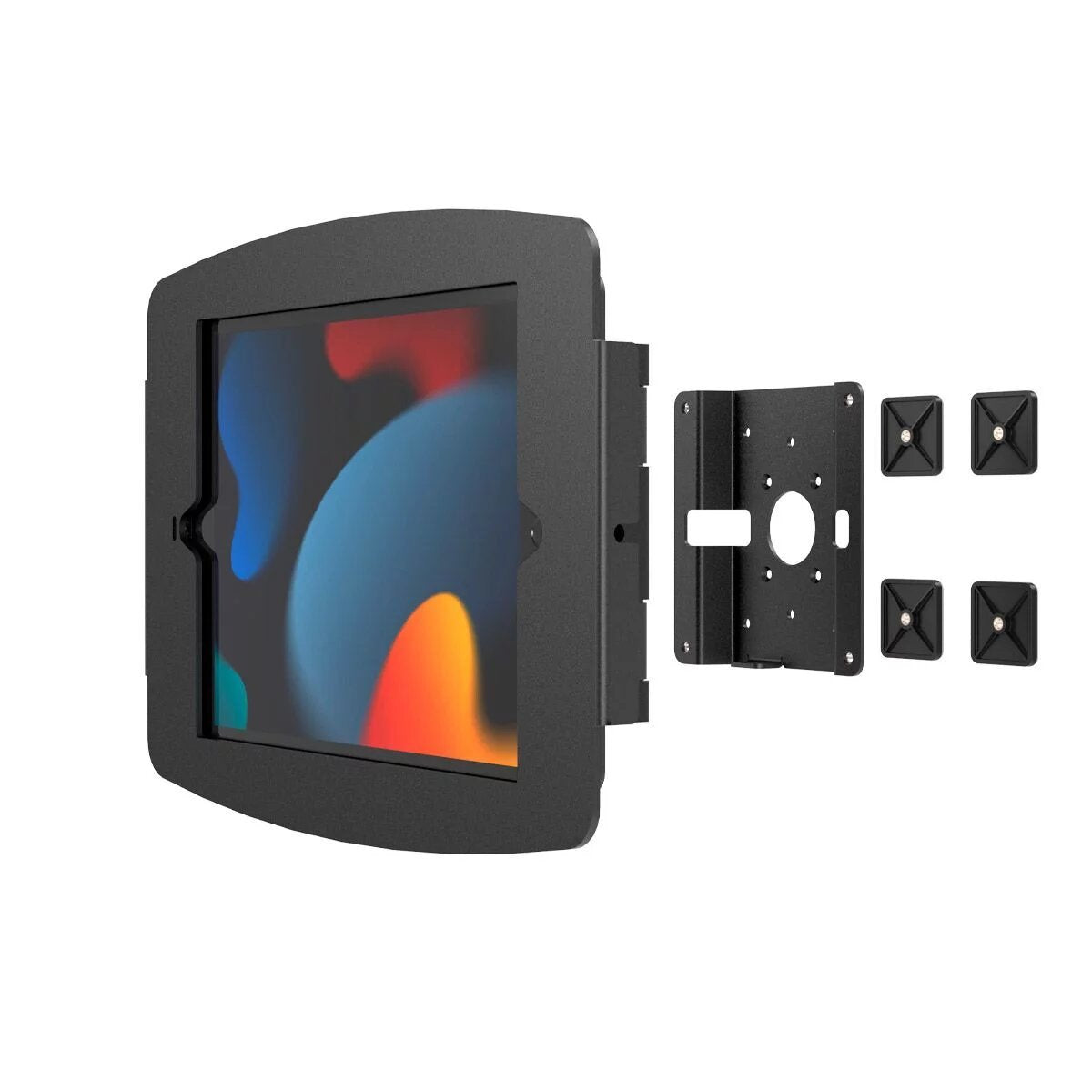 EAN 0819472024656 - Compulocks Space Soporte pasivo Tablet/UMPC Negro imagen 1