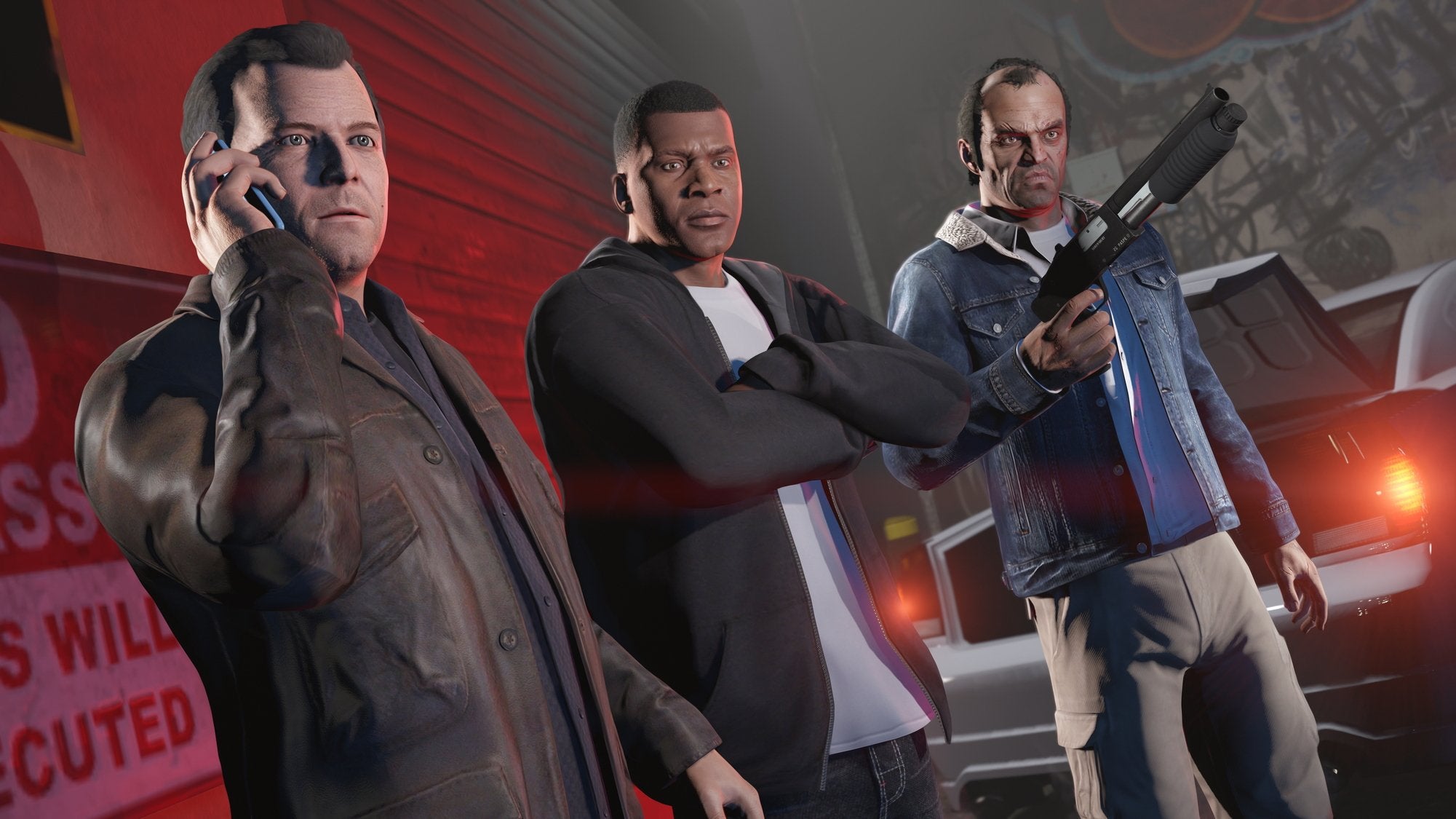 Game Grand Theft Auto V/Ps5 5026555431866 Sony