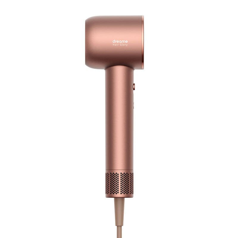 Secador De Pelo Dreame Glory Standard Ahd6a-Rs