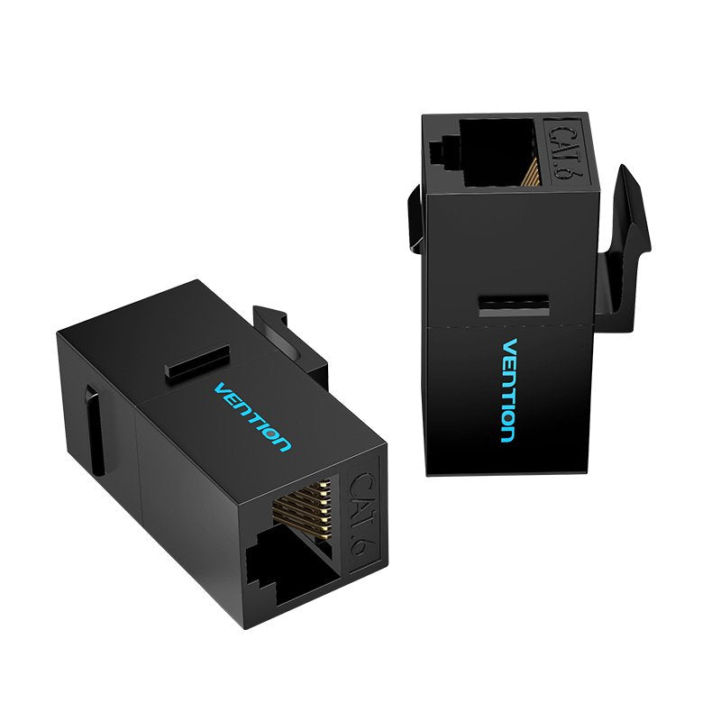 EAN 6922794743601 - Vention IPGB0-5 accesorio para módulo Keystone imagen 2