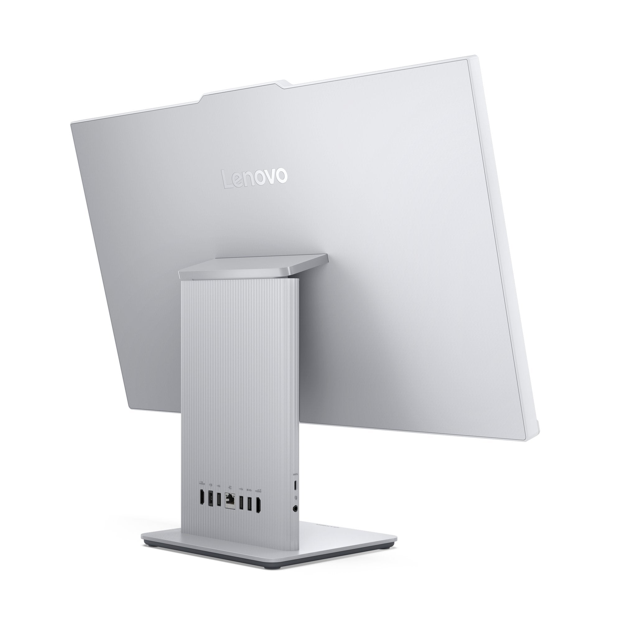 Lenovo Ideacentre Aio 3 27 - Core I5-13420h  27''-Fhd-99% Srgb  16gb  1tb  Indukcja  Win11home  Cloud Grey