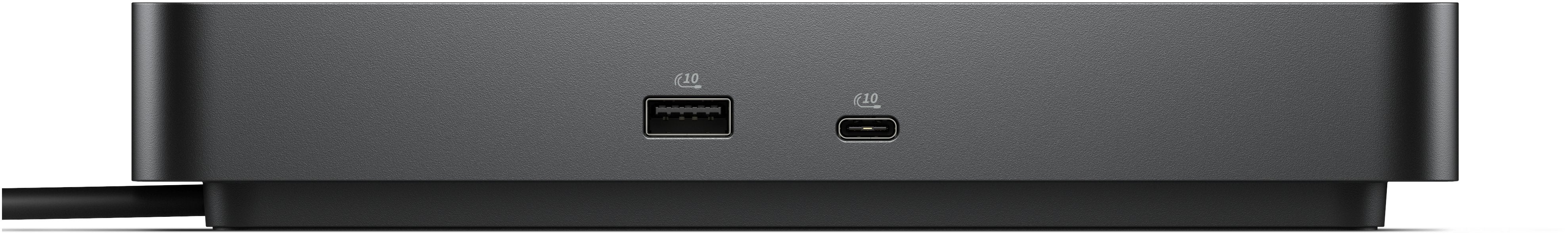 Docking Station Dell Pro Thunderbolt 5 12 En 1