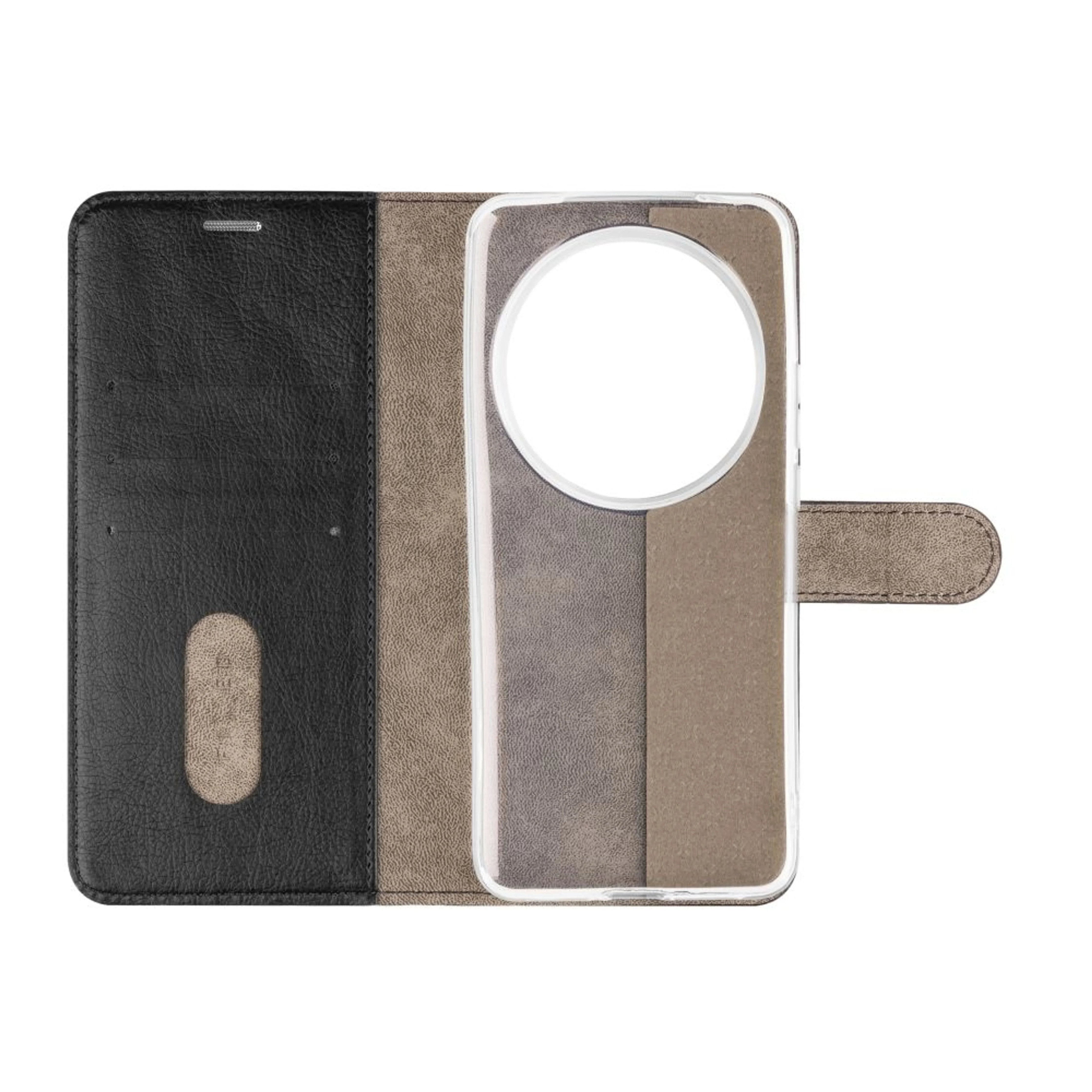 EAN 8591680176922 - FIXED Opus funda para teléfono móvil 17,1 cm (6.73") Folio Negro imagen 2