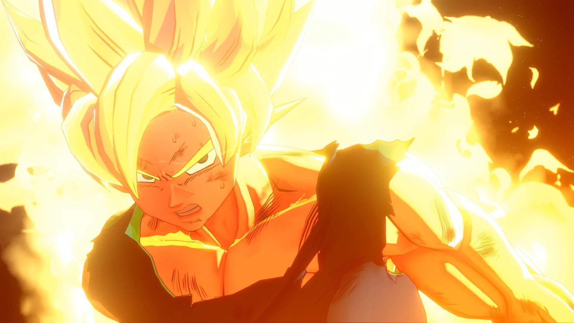 Juego Sony Ps4 Dragon Ball Z Kakarot Ean.- 3391892005752 113477