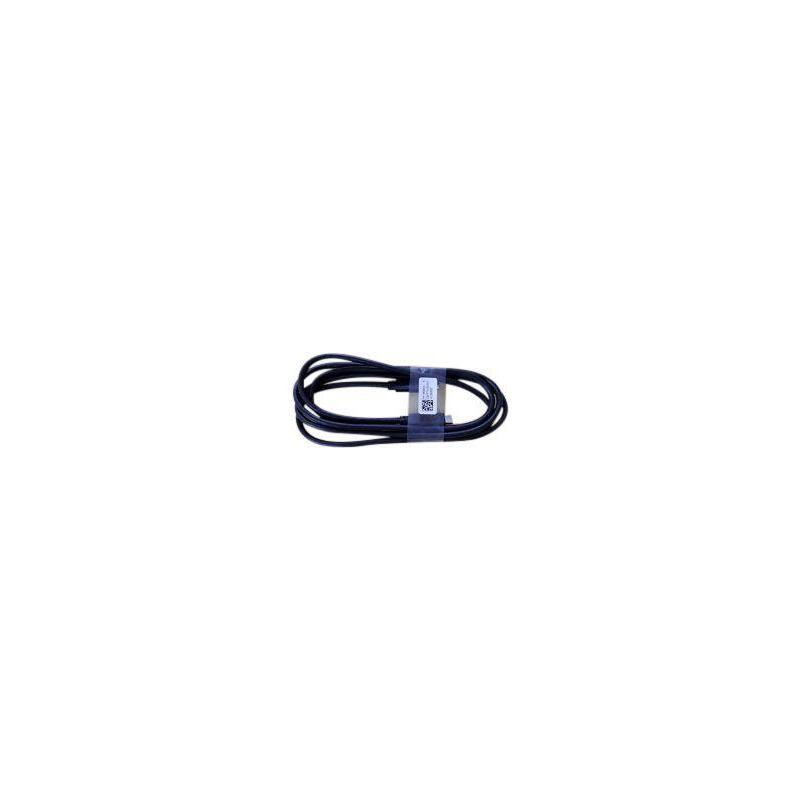 1.8m Usb-C To Usb-C Cable  With 5a Power Delivery