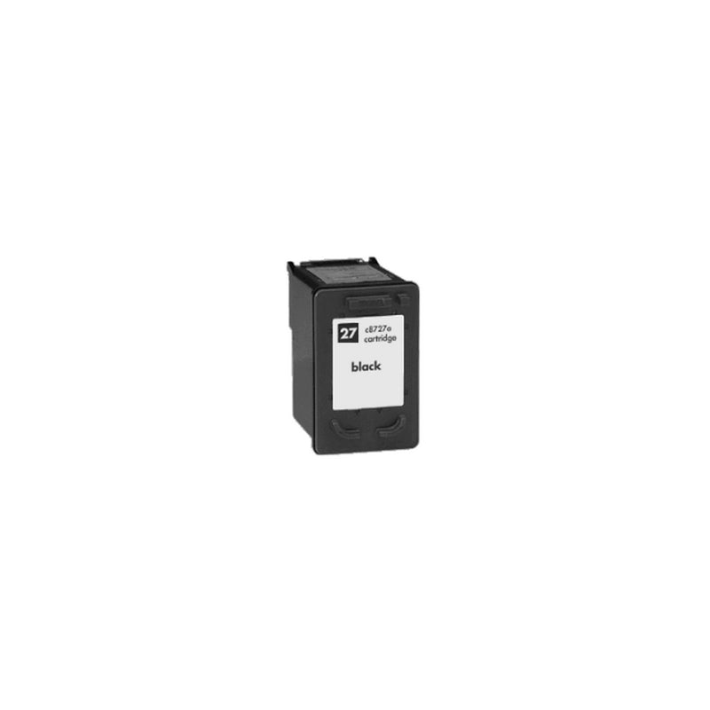 18ml Reg.Negro Hp Deskjet 3320/3325/3420/3425 - C8727a  27
