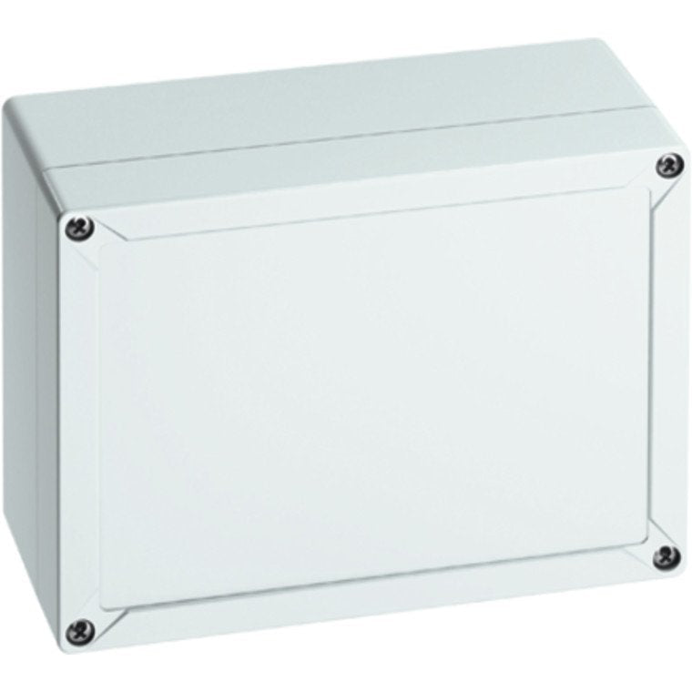 Spelsberg Leergehuse Tg Abs 2015-9-O M.Deckel Grau Ip67 152x202x90 10040901