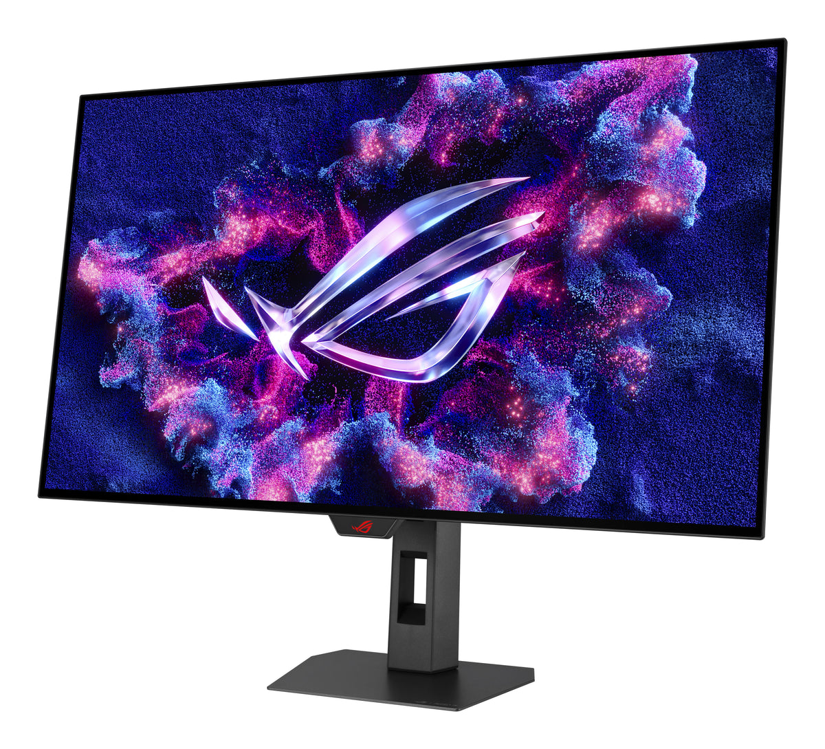 EAN 4711636007139 - ASUS ROG Strix OLED XG32UCWG pantalla para PC 80 cm (31.5") 3840 x 2160 Pixeles 4K Ultra HD Negro imagen 4