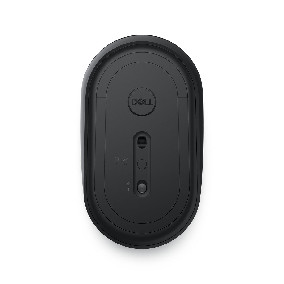 EAN 5902002385015 - DELL MS3320W ratón Oficina Ambidextro RF Wireless + Bluetooth Óptico 1600 DPI imagen 2