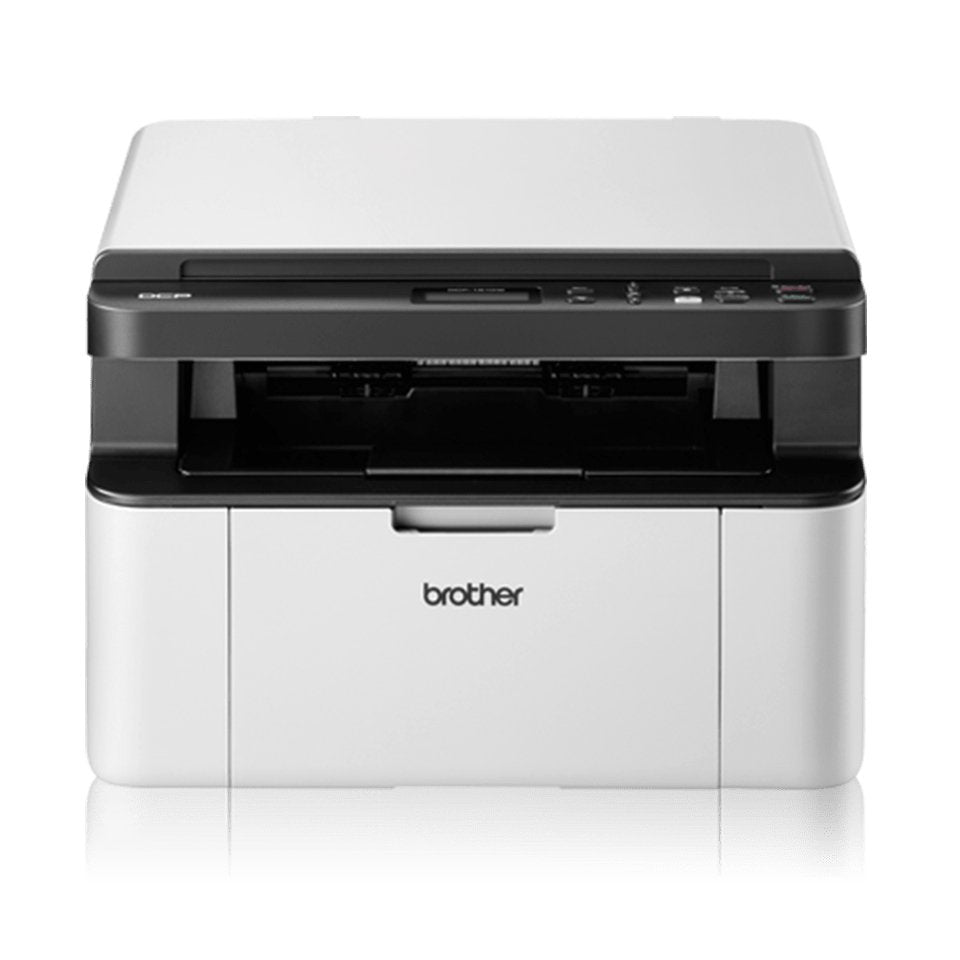 EAN 4977766742245 - Brother DCP-1610W impresora multifunción Laser A4 2400 x 600 DPI 20 ppm Wifi imagen 1