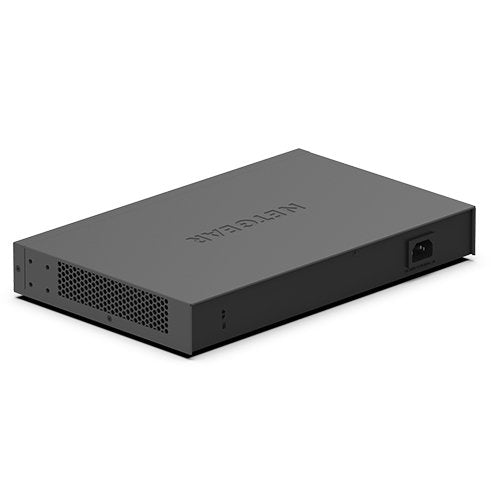 Switch 16 Ptos Netgear 10/100/1000 Gs516pp 16ptos Gigabit / No Gestionable / Poe+ / 260w Gs516pp-100eus