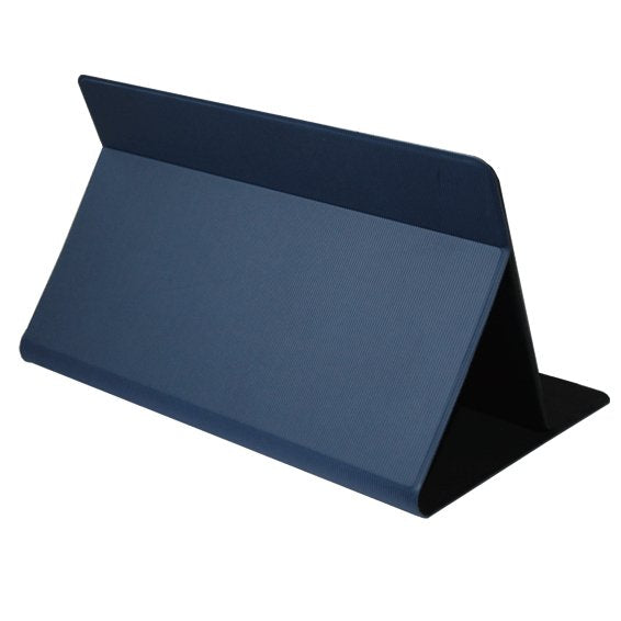 Funda Universal Silver Ht Wave 9pulgadas - 11pulgadas Azul