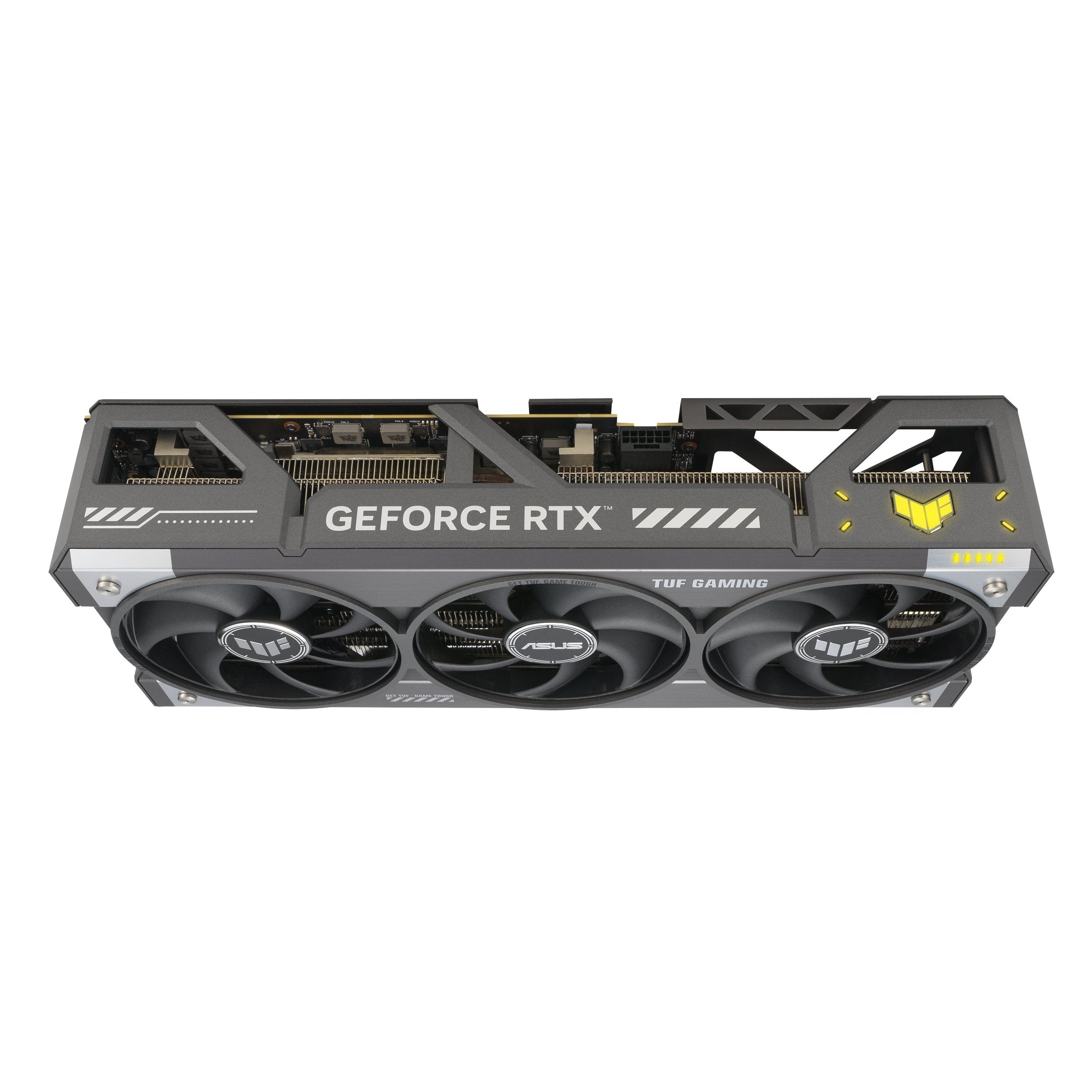 EAN 4711387890325 - ASUS TUF Gaming TUF-RTX5090-O32G-GAMING NVIDIA GeForce RTX 5090 32 GB GDDR7 imagen 7