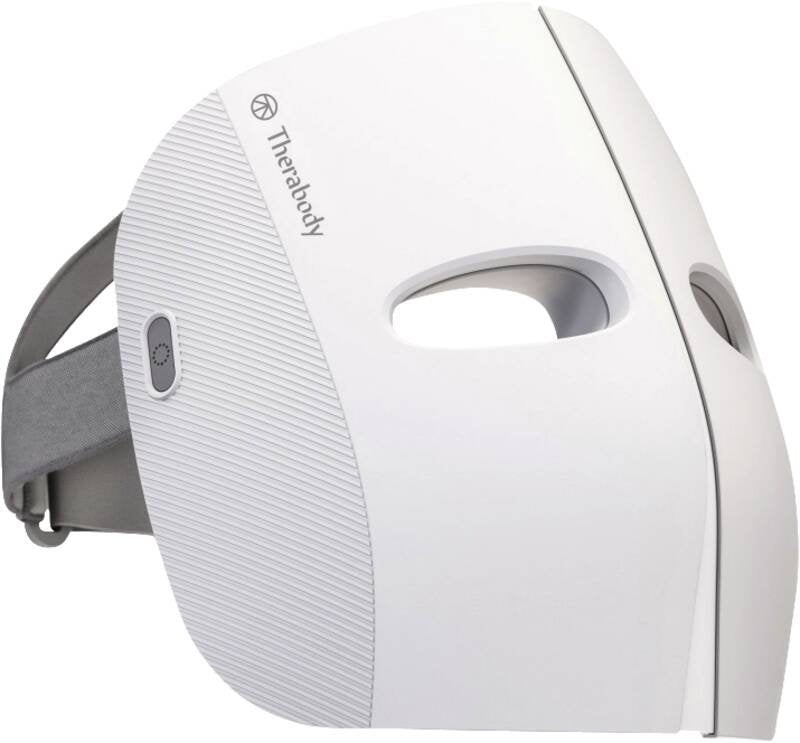 EAN 0840295401850 - Therabody TheraFace Mask masajeador Cara Blanco imagen 1