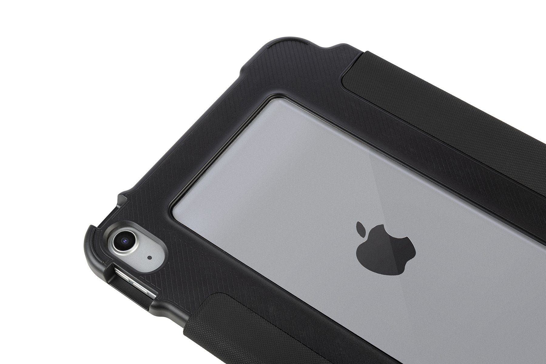 Tucano Alunno Ipad Hülle A16 Stutzfest Negro