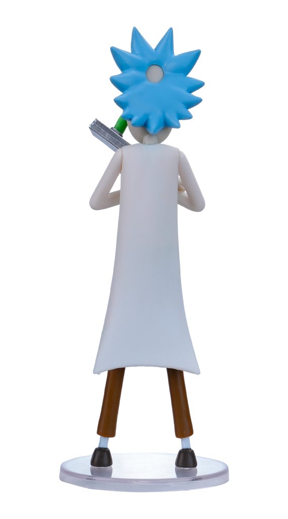 Minix Rick And Morty - Rick