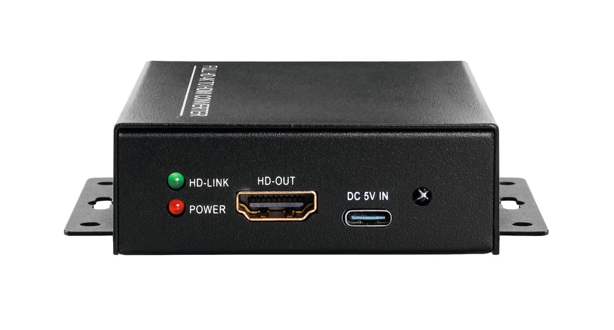 Abus Security-Center Abus Tvac22400 - Analog Video A Hdmi Convertidor