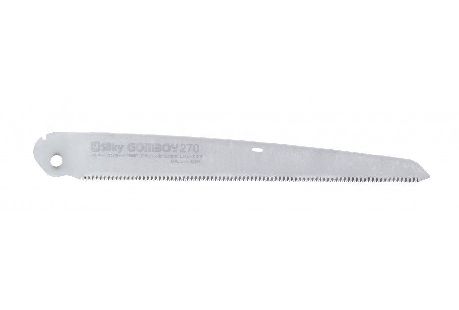 EAN 4903585299271 - Silky KSI529927 accesorio para sierra manual Cuchilla de repuesto Serrucho plegable de corte por tracción imagen 1