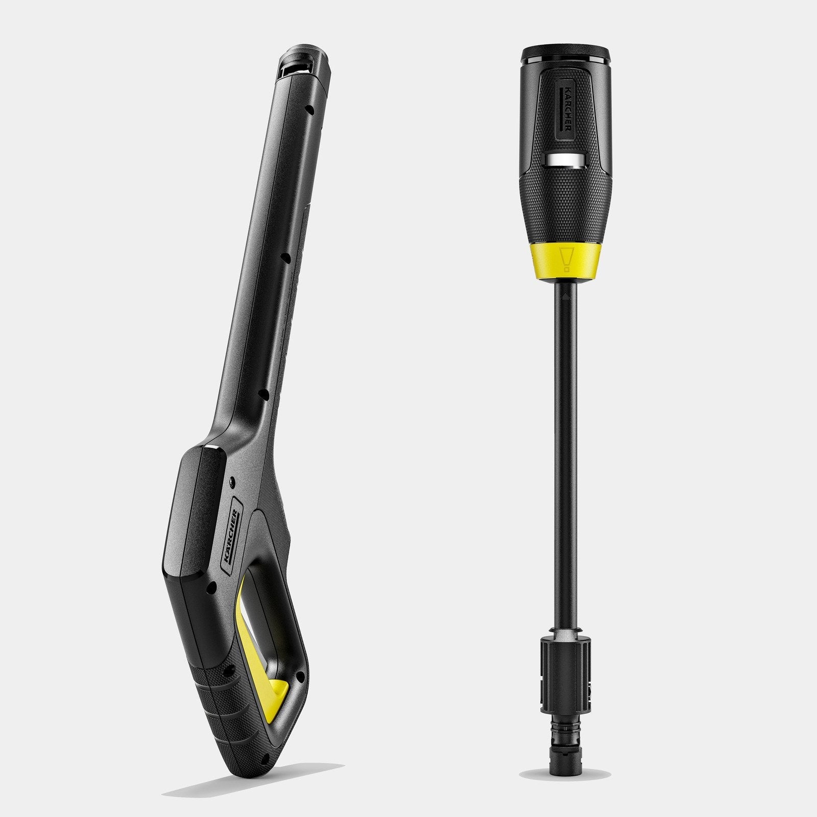 High Pressure Washer K 7/Comfo Prem 1.317-507.0 Karcher