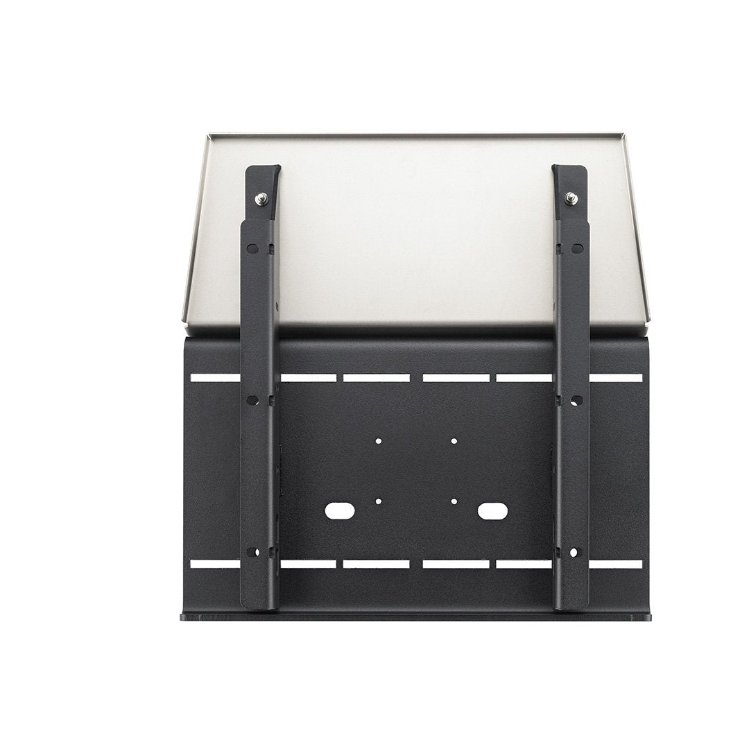 Heusinkveld Sim Pedals Ultimate+ Baseplate - Negro