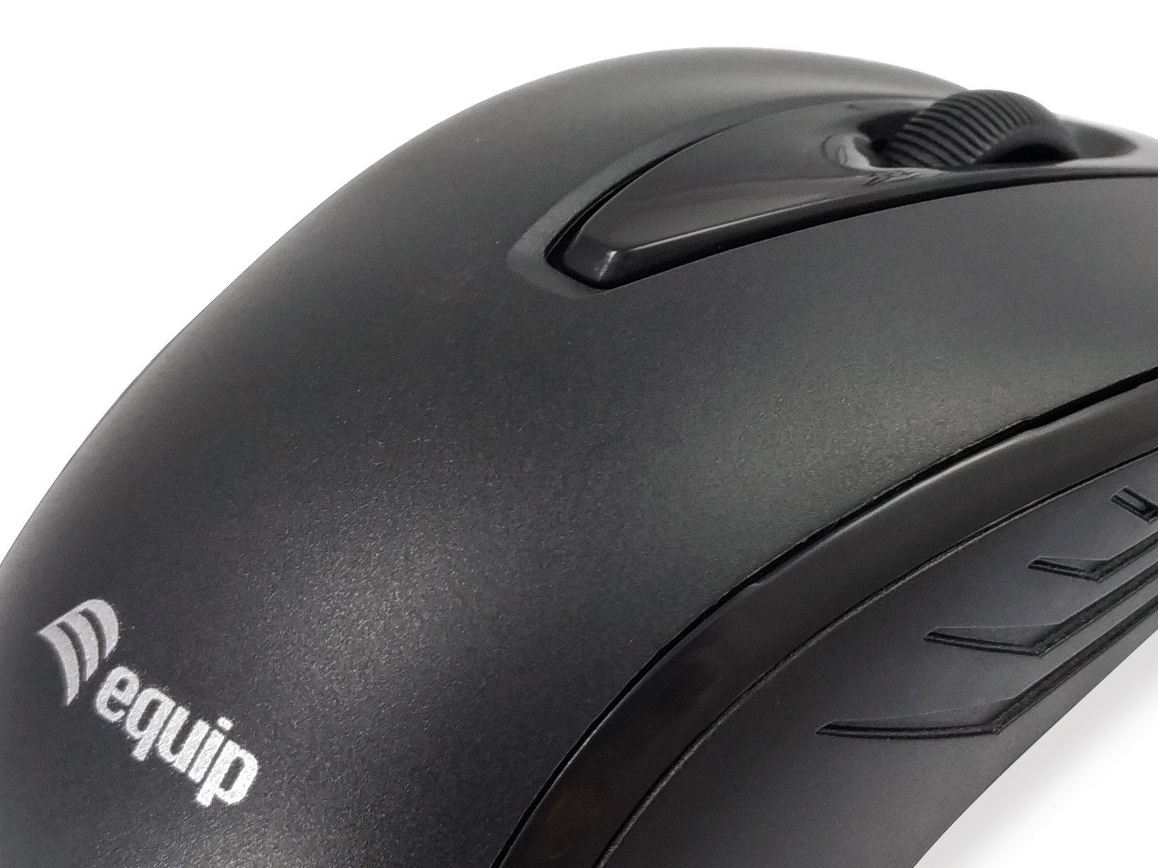 EAN 4015867222706 - Equip 245107 ratón Oficina Ambidextro USB tipo A Óptico 1000 DPI imagen 3