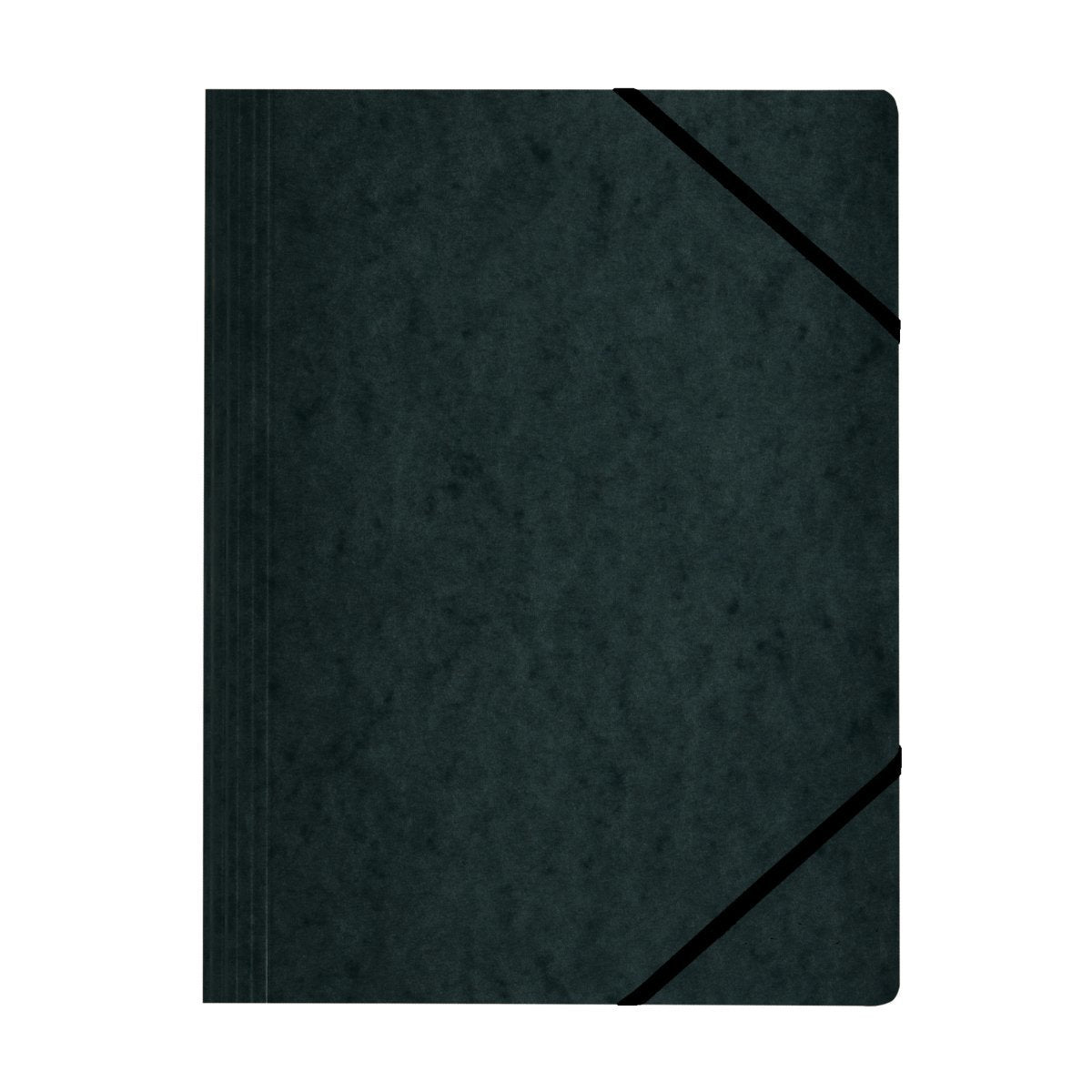 Herlitz 11166816 Carpeta Cartón Colores Surtidos A4