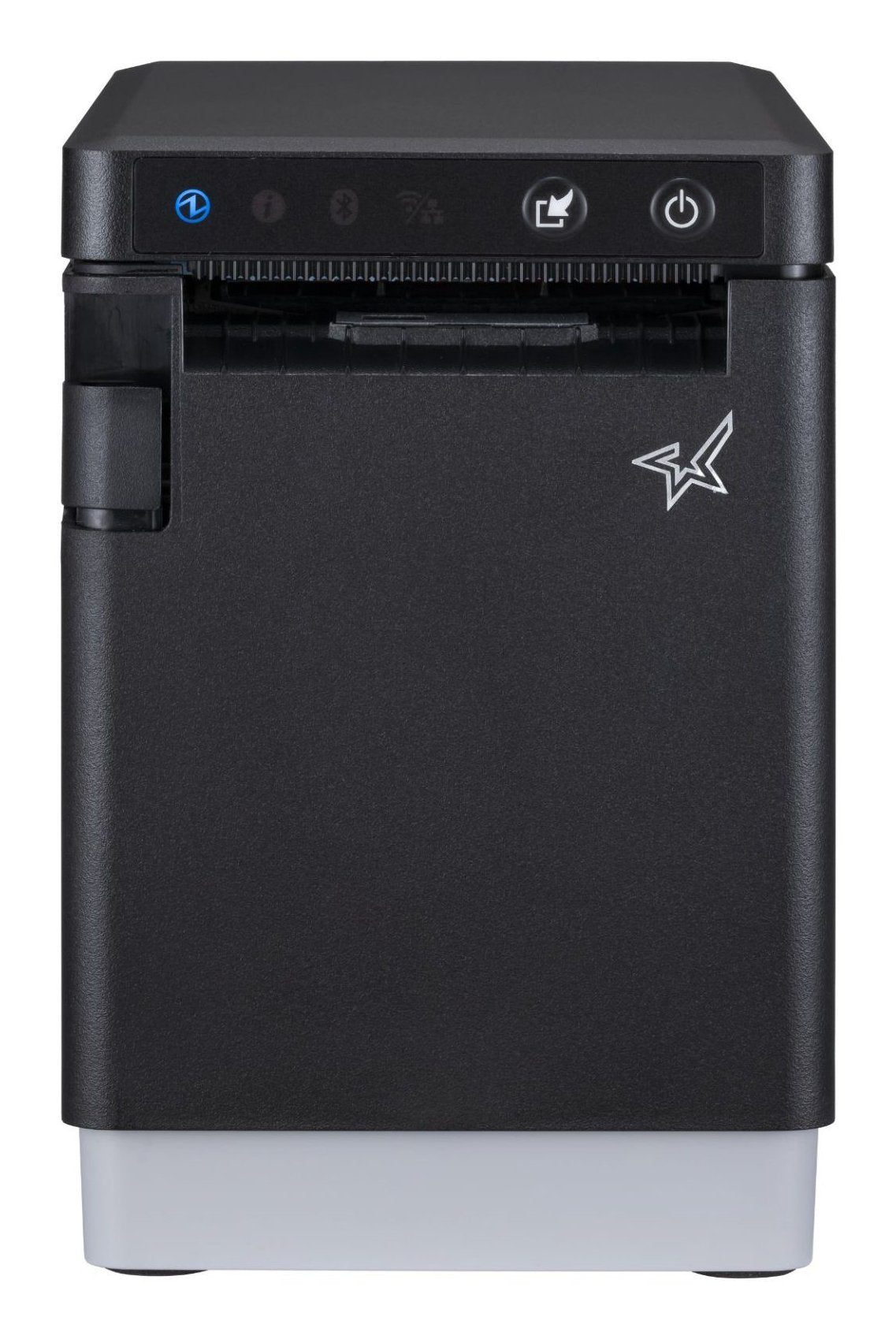 Star Micronics Europ Mc-Label2 Barcode Label Printer Adjustable Label Width With Max