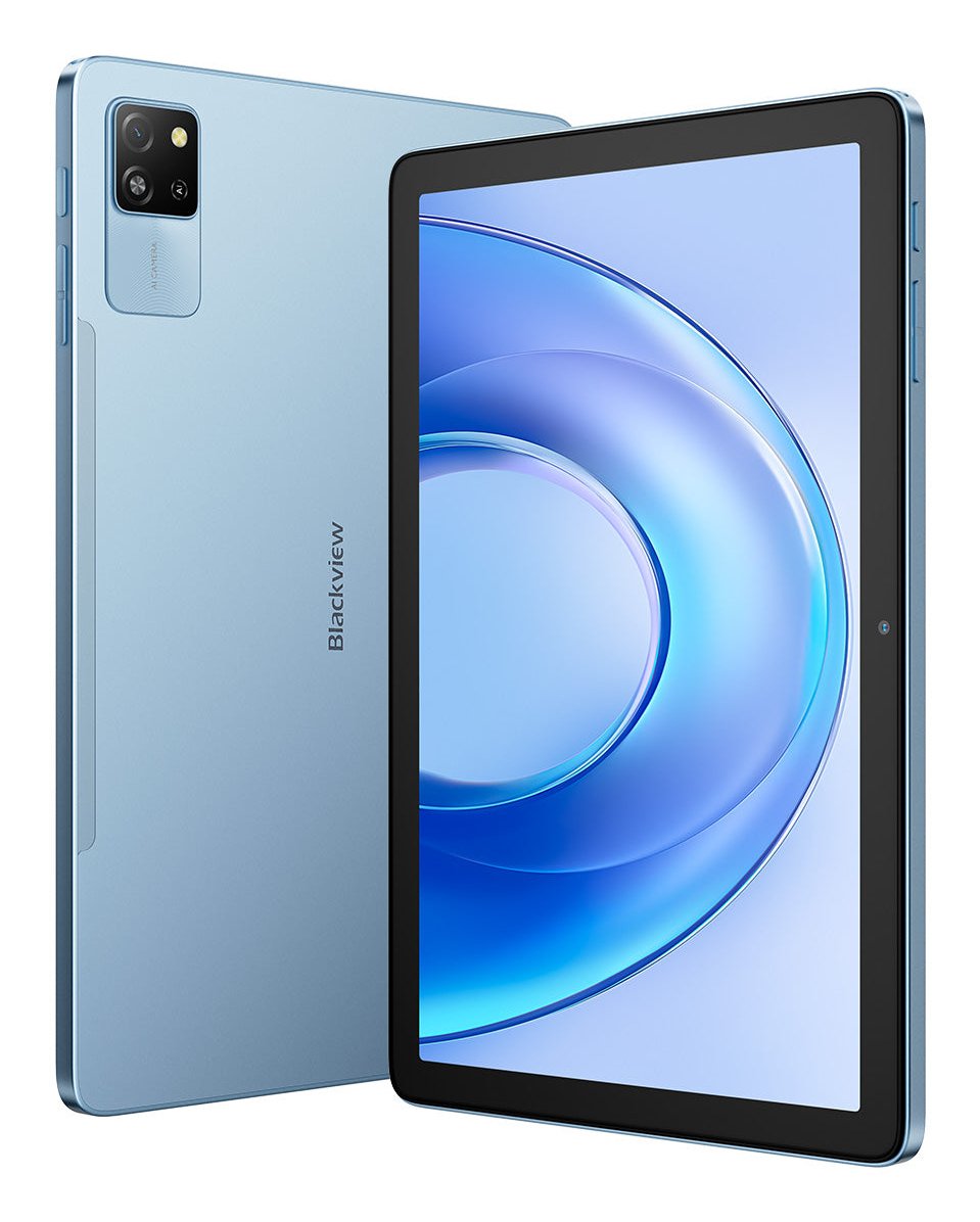 EAN 6931548318385 - Blackview Tab 60 Pro 4G LTE-TDD & LTE-FDD 128 GB 25,6 cm (10.1") 4 GB Wi-Fi 5 (802.11ac) Android 15 Azul imagen 7