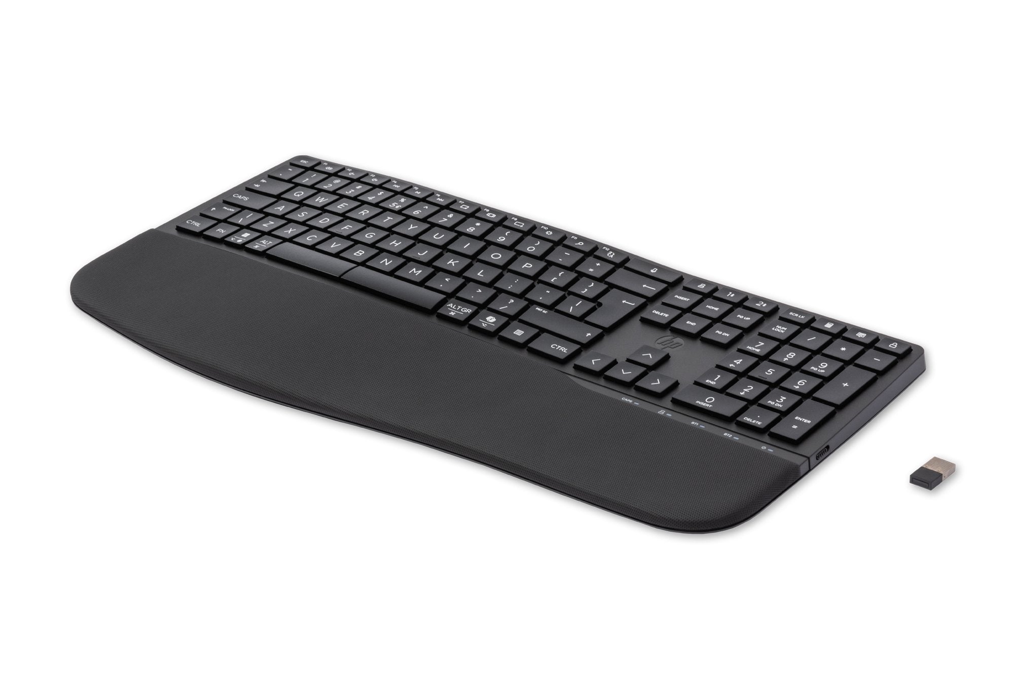 Hp 680 Comfort Dual-Mode