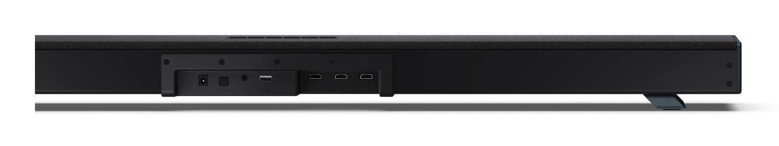 EAN 4550556112239 - Sharp HT-SBW53121(BK) altavoz soundbar Plata 3.1.2 canales 182 W imagen 5
