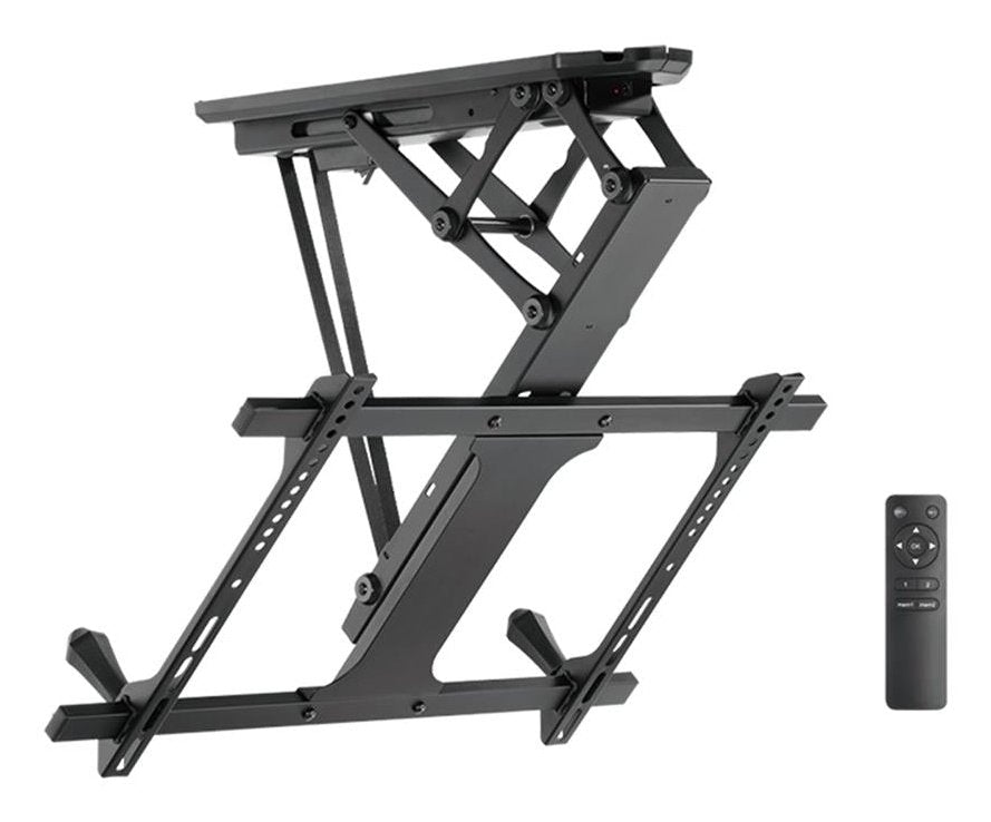 Uchwyt Sufitowy Do Tv, 32-70 Cali, Max 35kg. Elektryczny