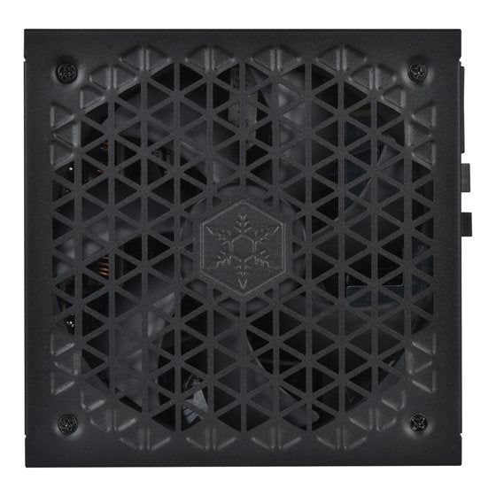 Silverstone Sst-Ha1200r-Pm Fuente De Alimentación 1200w 80+ Platinum