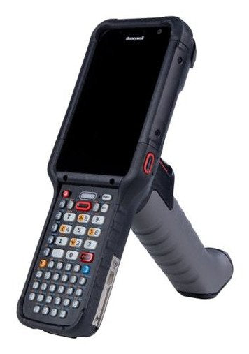 Ck67:Wifi6e 4.3in 30-Key Large Term