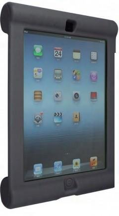 EAN 8435099513261 - Approx APPIPC10B funda para tablet Negro imagen 1