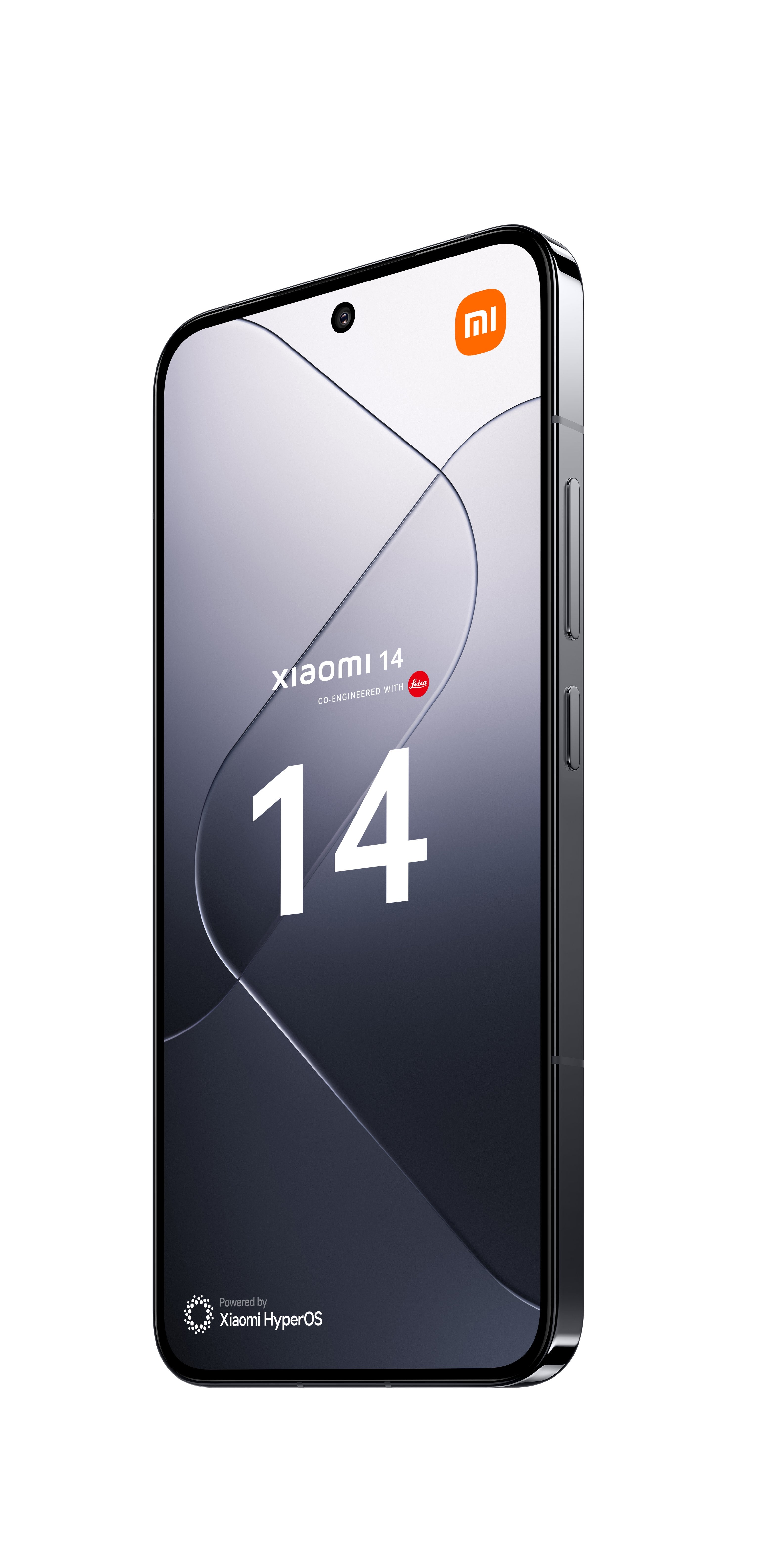 Xiaomi 14 5g Dual Sim 12gb Ram 256gb - Black
