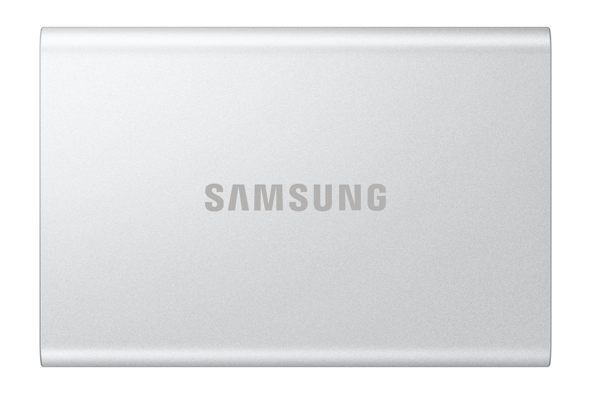 EAN 8806097817840 - Samsung MU-PD2T0G/WW unidad externa de estado sólido 2 TB USB Tipo C 3.2 Gen 2 (3.1 Gen 2) Plata imagen 1