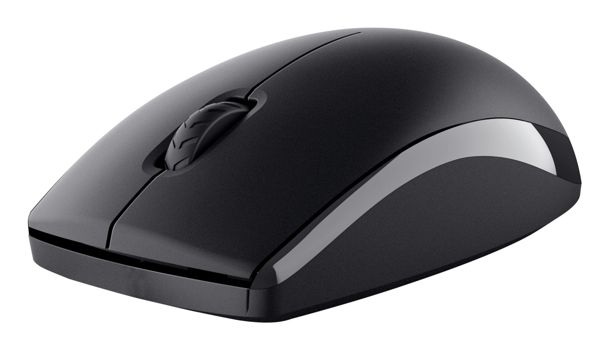 Trust Primo Wireless Desktopset De