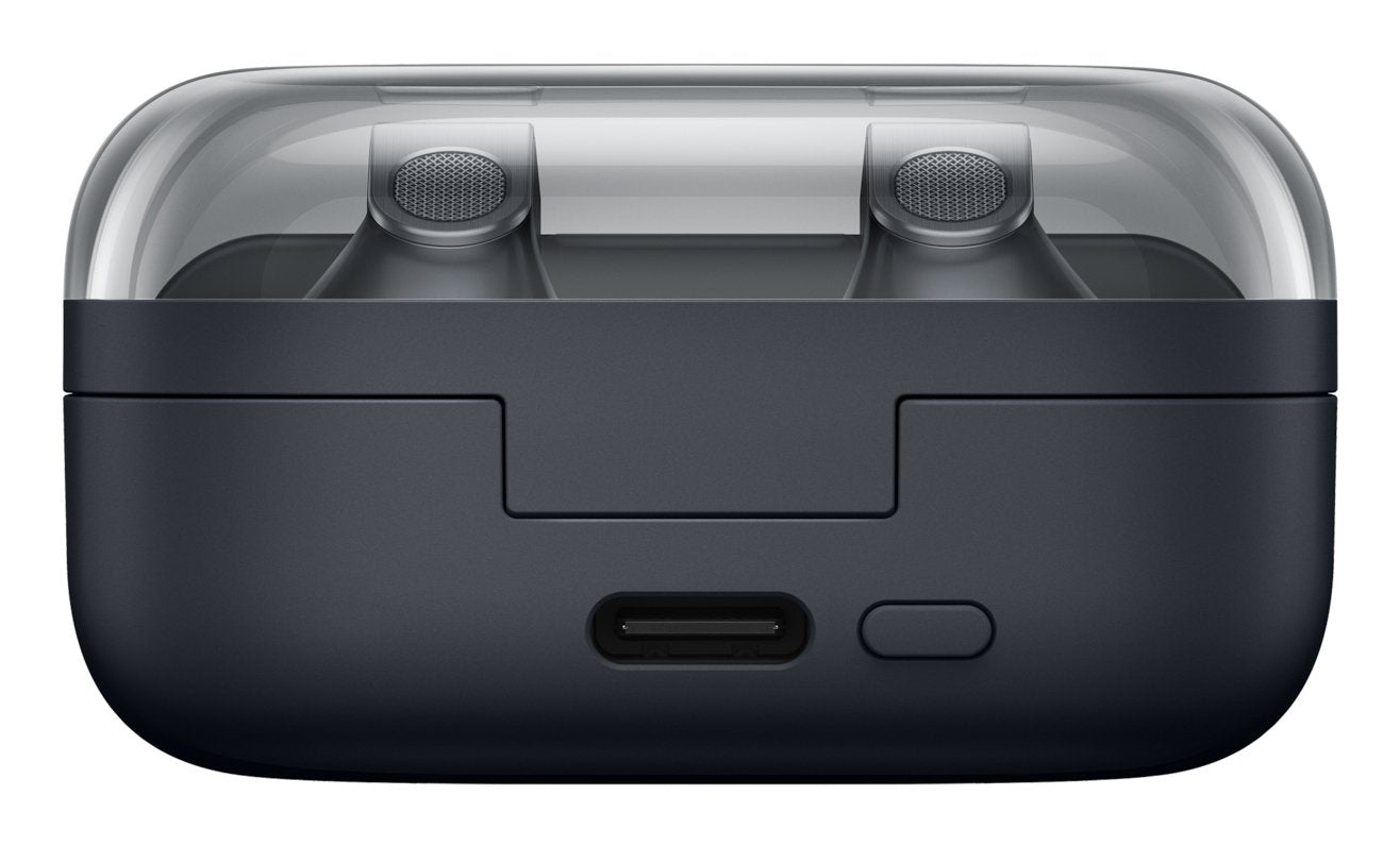 Samsung Galaxy Buds4 R540 - Black