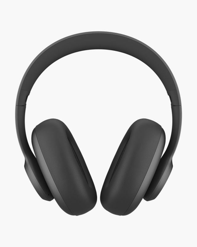 Auriculares Fresh 'N Rebel Clam Blaze Enc Gris Tormenta