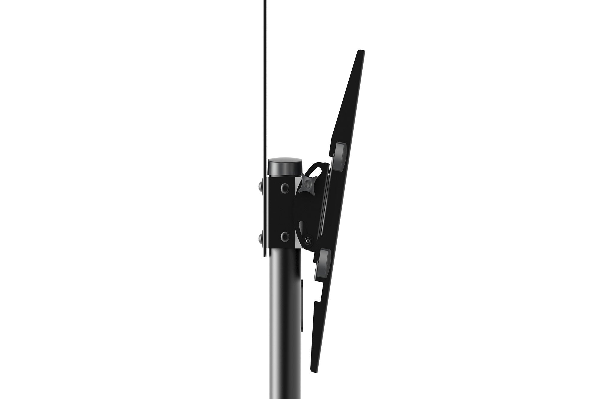 EAN 4016032428589 - Digitus DA-90370 soporte para pantalla de señalización 177,8 cm (70") Negro imagen 8