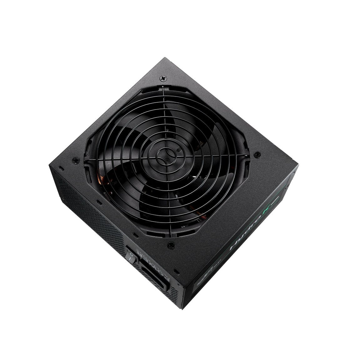 EAN 4713224525513 - FSP Hydro K PRO 850W unidad de fuente de alimentación 24-pin ATX ATX Negro imagen 5