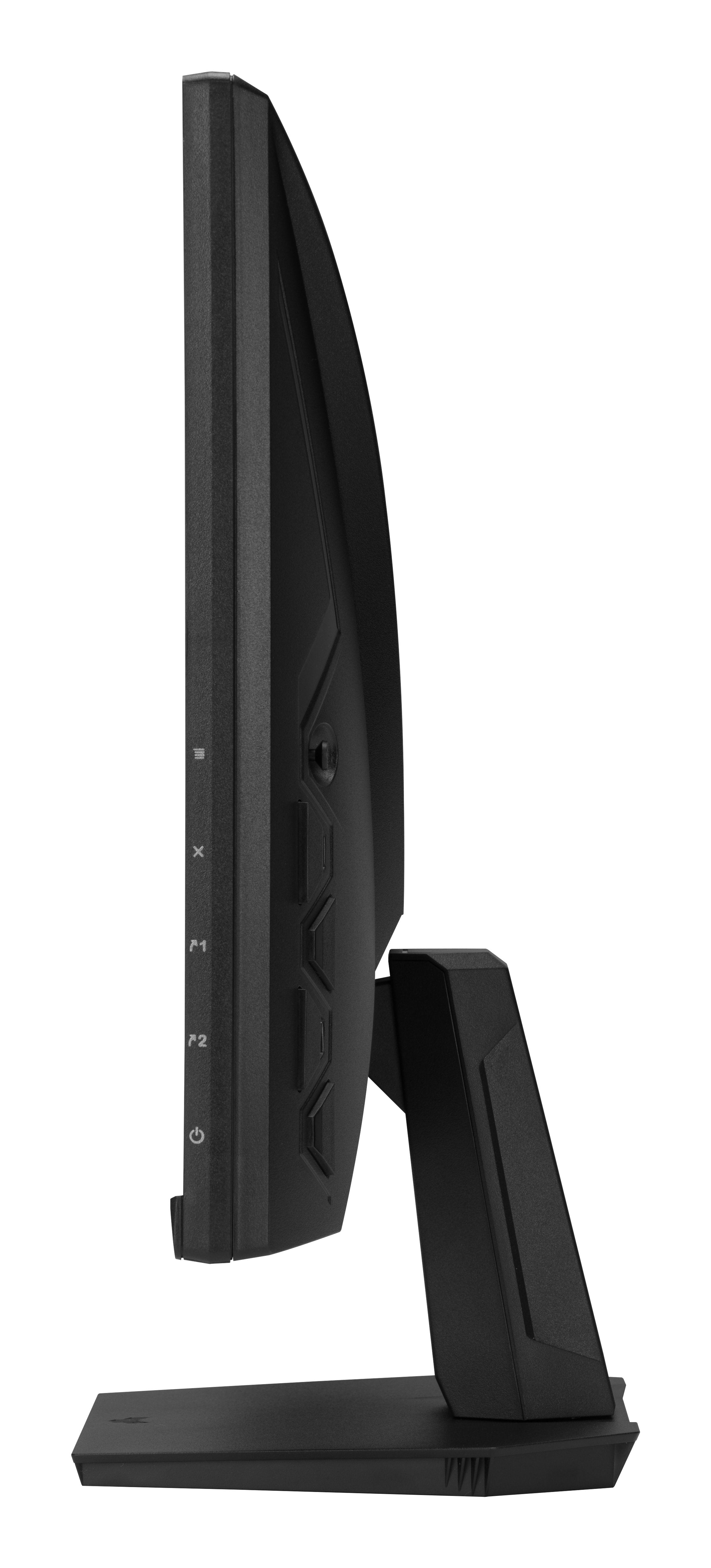 Asus Tuf Gaming Vg249qm5f 60.5cm 16:9 Fhd Hdmi Dp