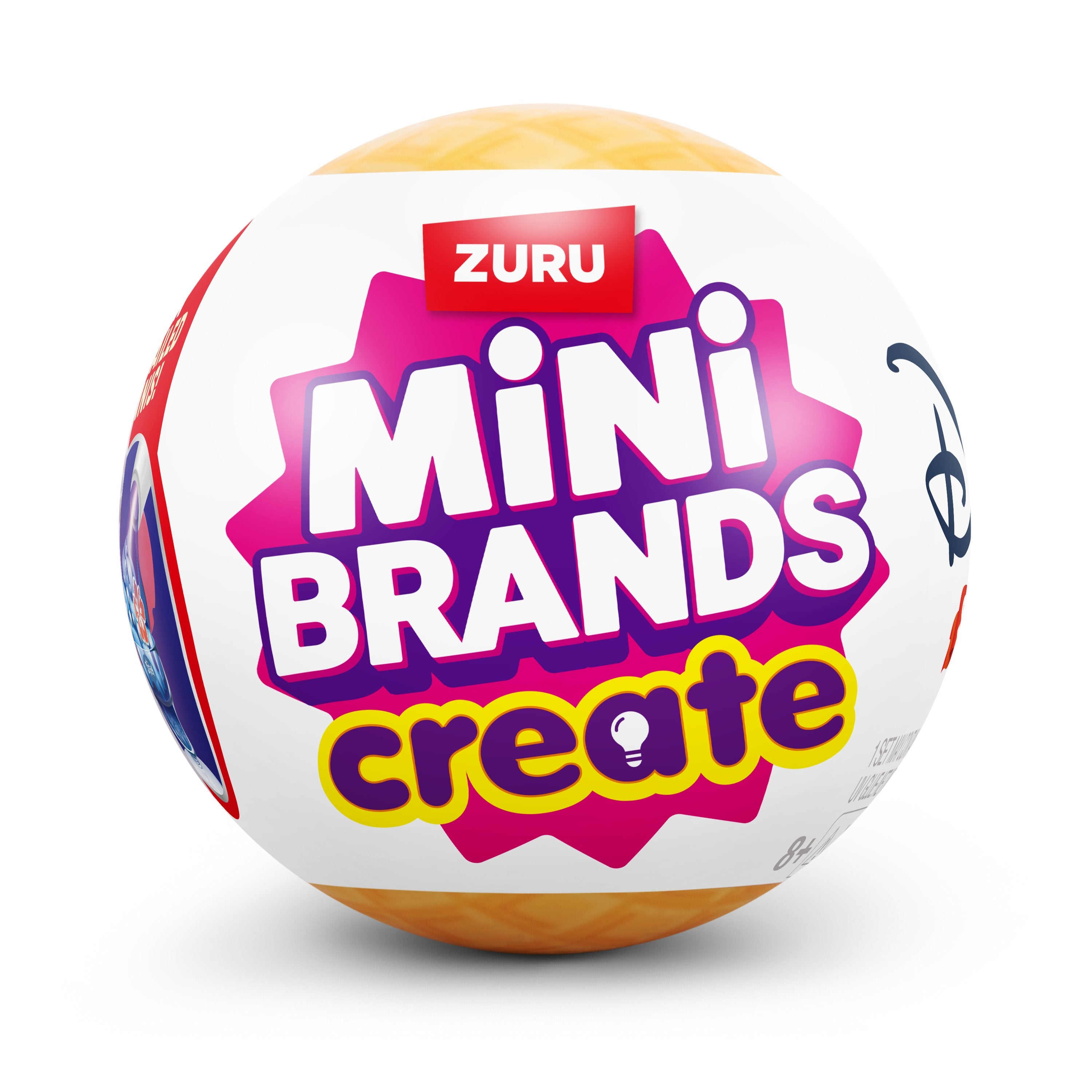 EAN 4894680043039 - Mini Brands 77708 set de juguetes imagen 15