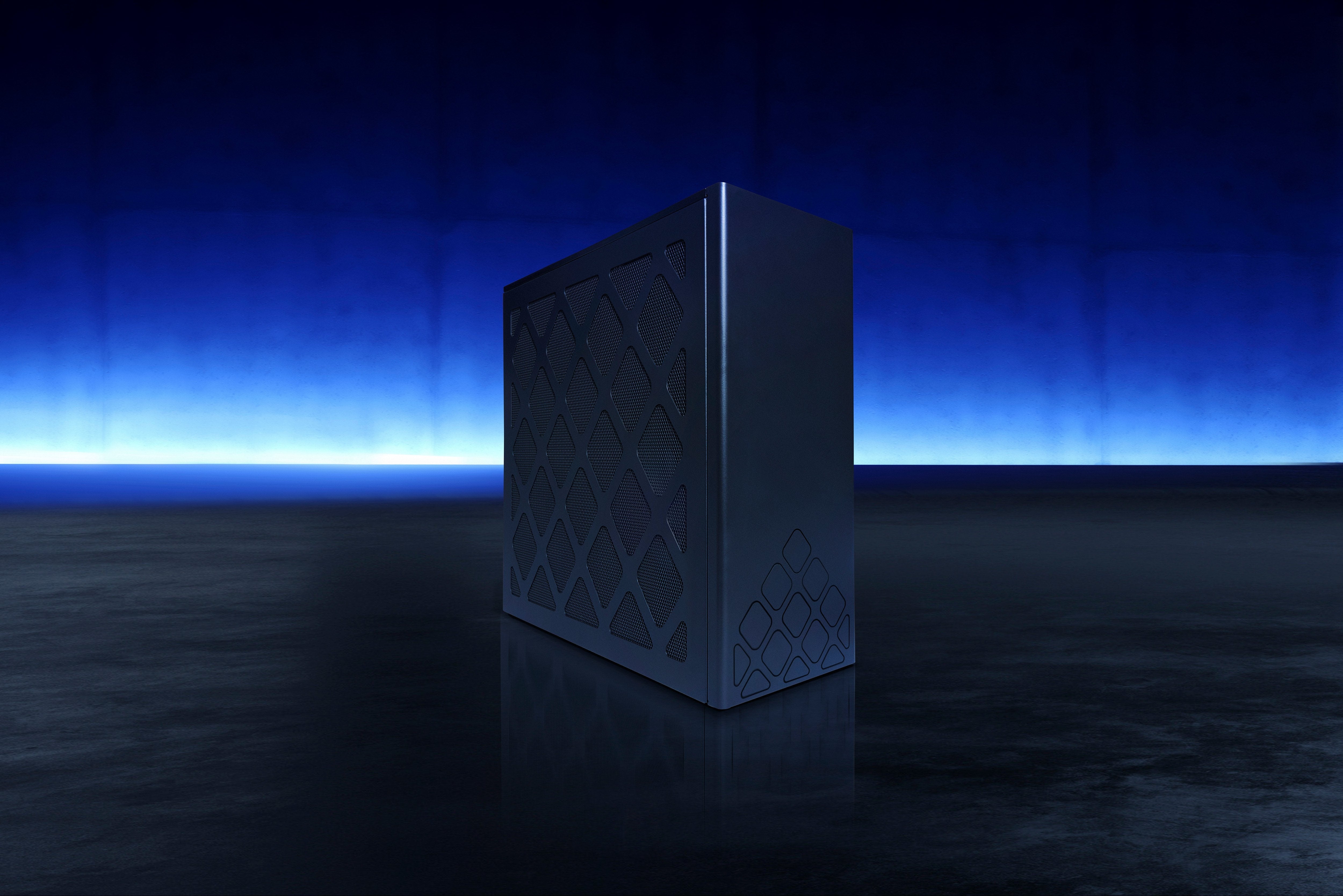 Pc Intel Nuc 13 Extreme Kit - Nuc13rngi7 Escritorio Negro Intel Z690 Lga 1700 I7-13700k