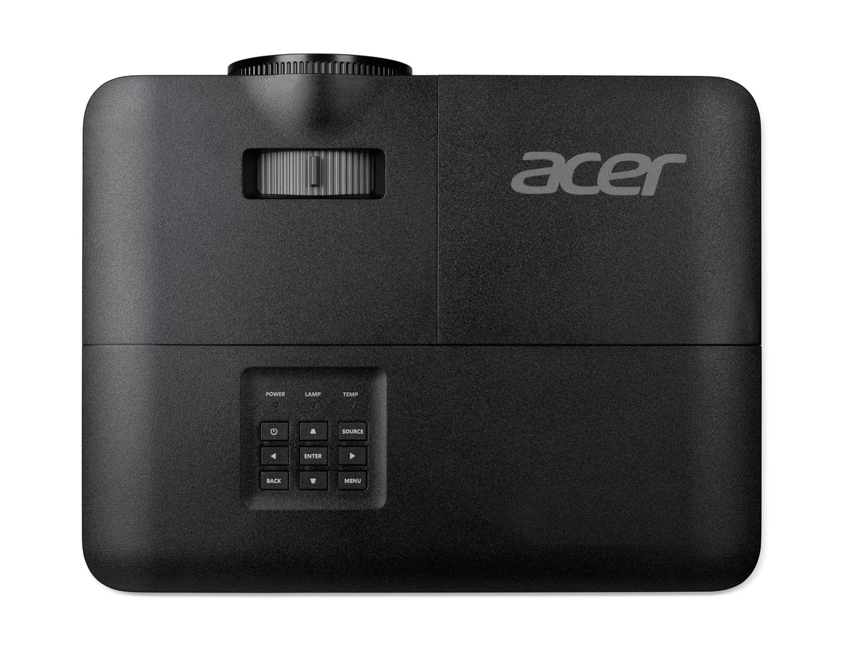 EAN 4711474000163 - Acer X1328 4500 lúmenes ANSI DLP WUXGA (1920x1200) 3D Negro imagen 6