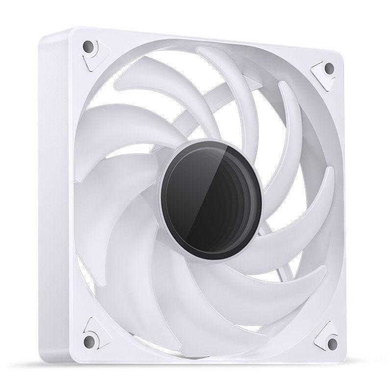 Jonsbo Sl-120, Argb 5v 3pin - Blanco