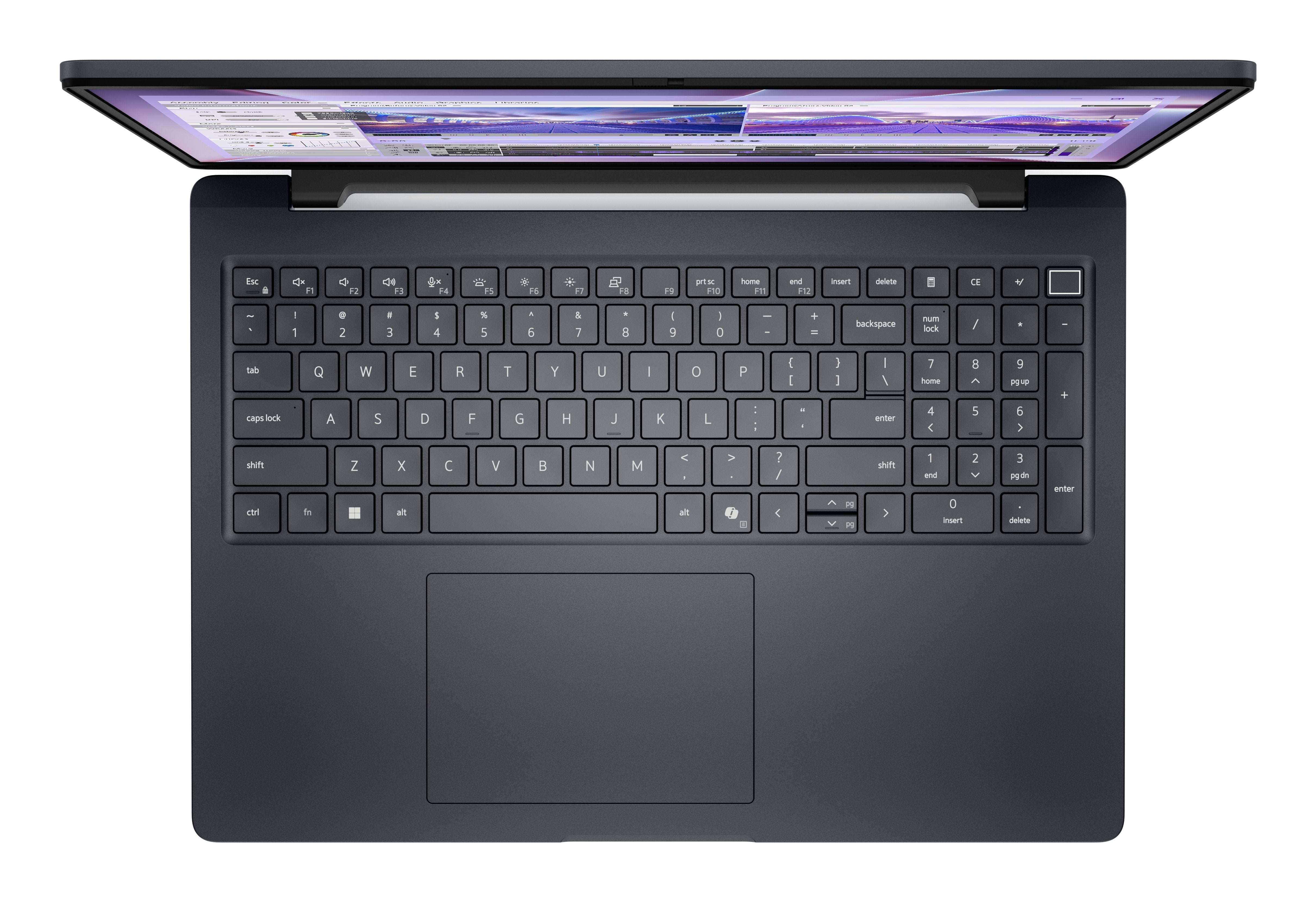 Svc Dell Pro Max 16 U7-265h 32gb 1tb