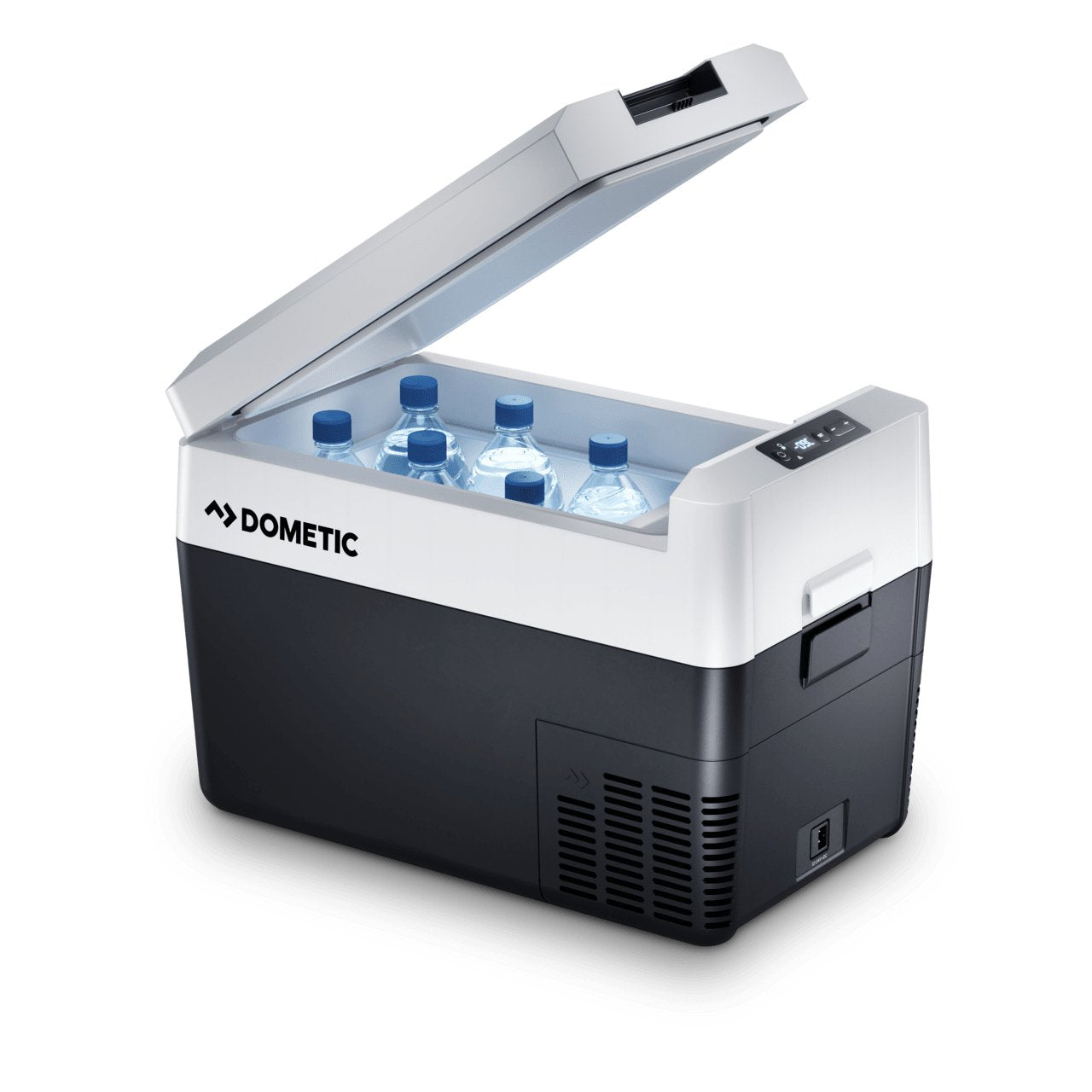 EAN 4015704286922 - Dometic CDF2 36 nevera portátil 31 L Eléctrico Negro, Gris imagen 1