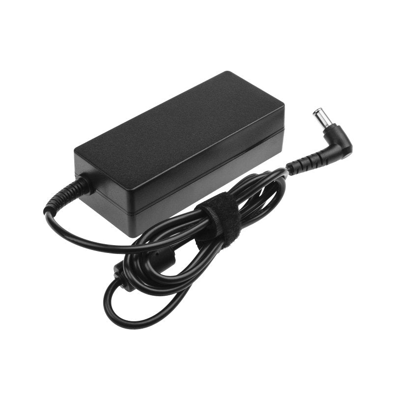 EAN 5903317226772 - Green Cell AD91AP adaptador e inversor de corriente Interior 65 W Negro imagen 4
