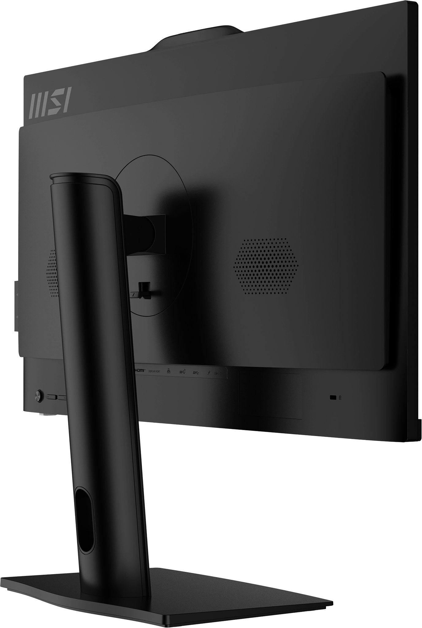 Pc Pro Ap242p Ci7-14700 24"/16gb 1tb Ap242p 14m-1019eu Msi